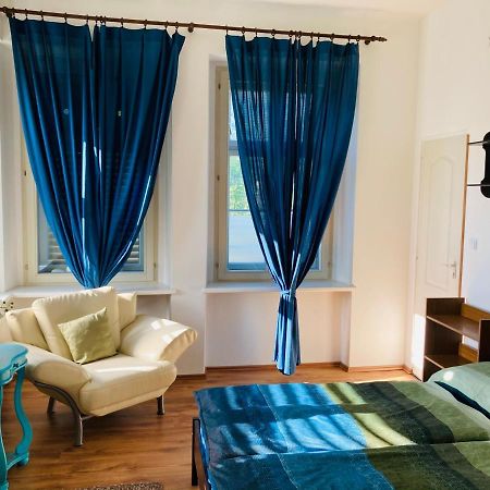 Arnie Apartman Arnoldstein Extérieur photo
