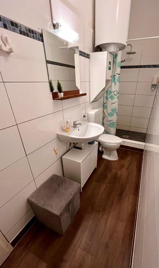 Arnie Apartman Arnoldstein Extérieur photo