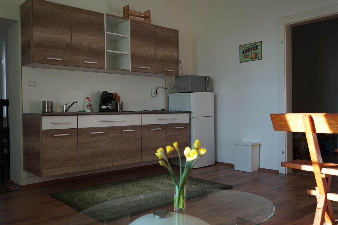Arnie Apartman Arnoldstein Extérieur photo