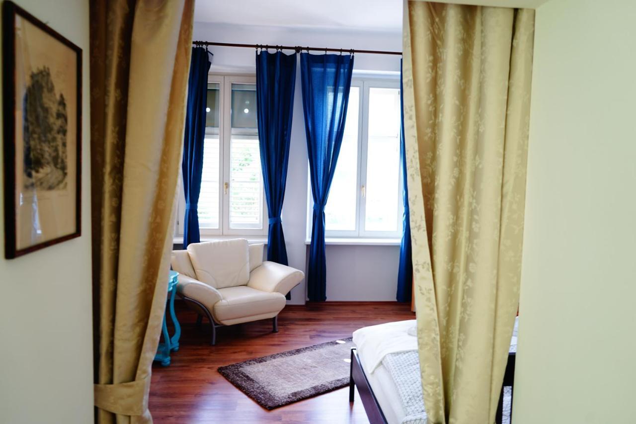 Arnie Apartman Arnoldstein Extérieur photo