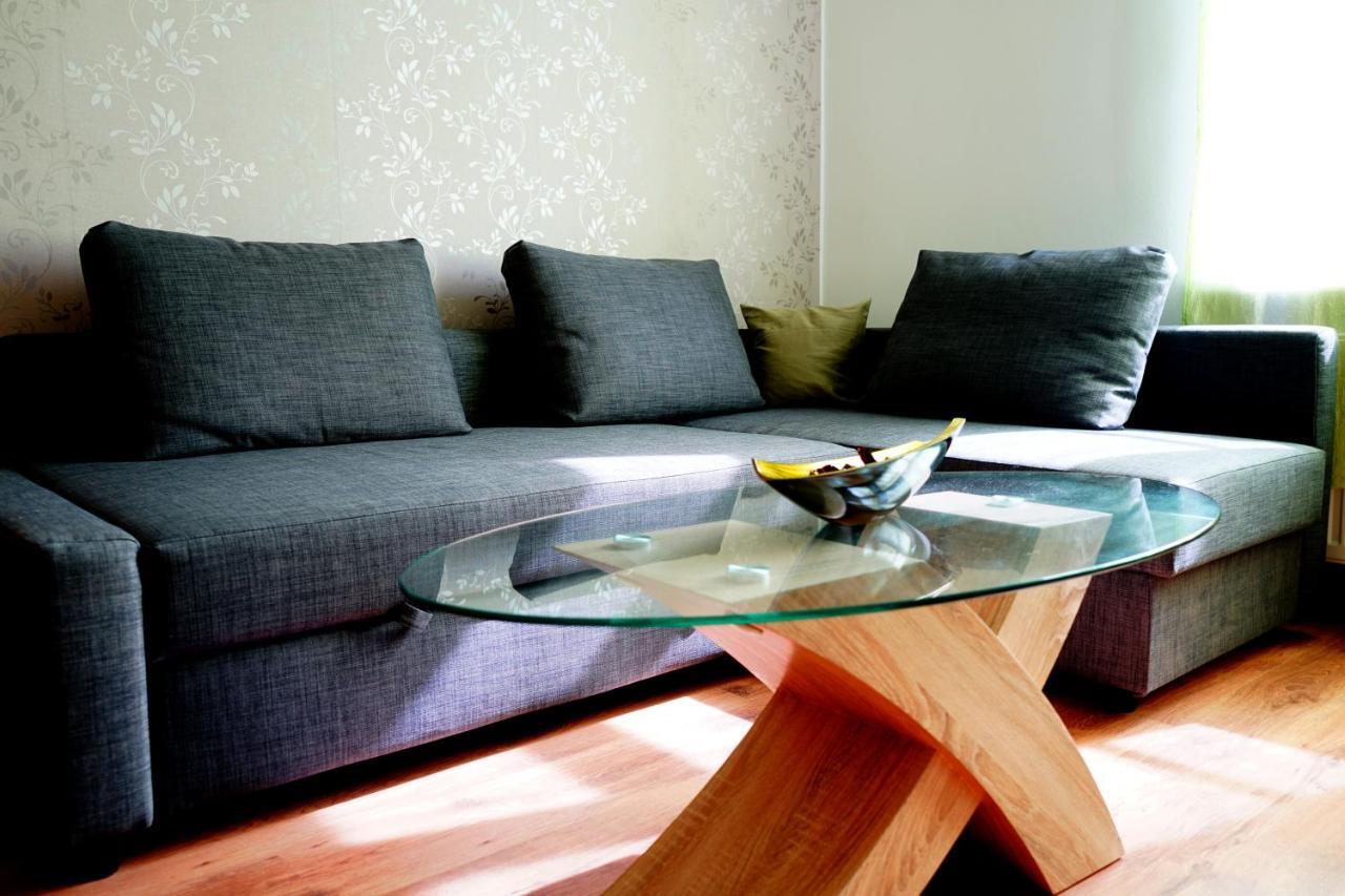 Arnie Apartman Arnoldstein Extérieur photo